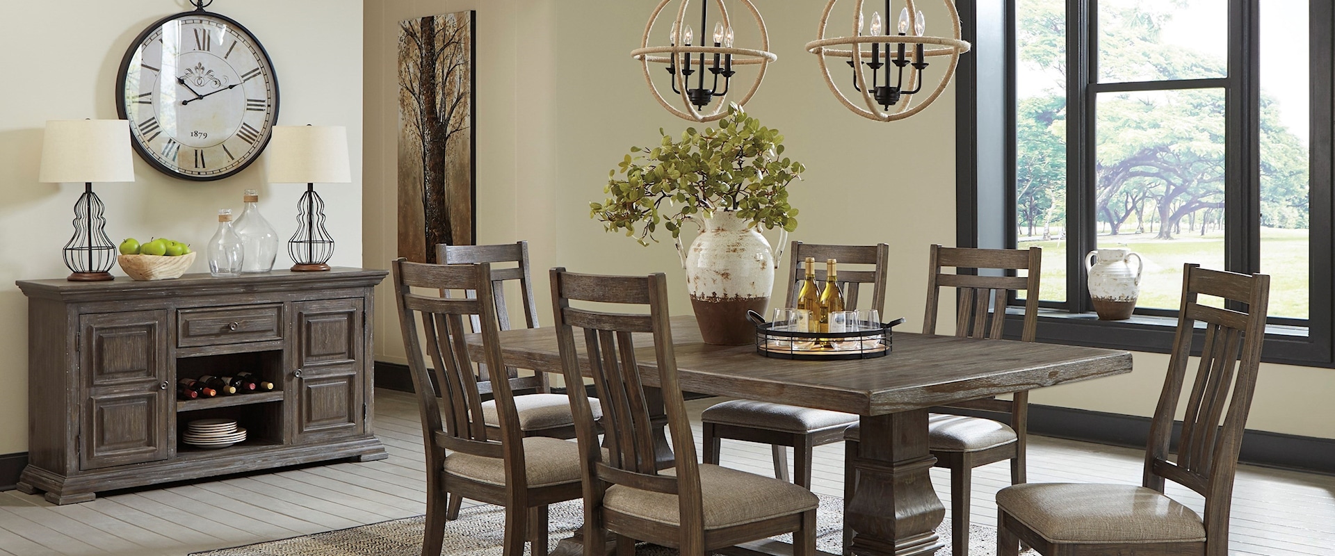 Dining Room Group