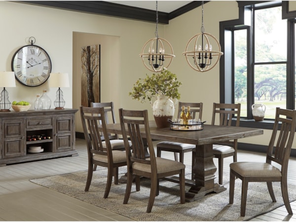 Dining Room Group