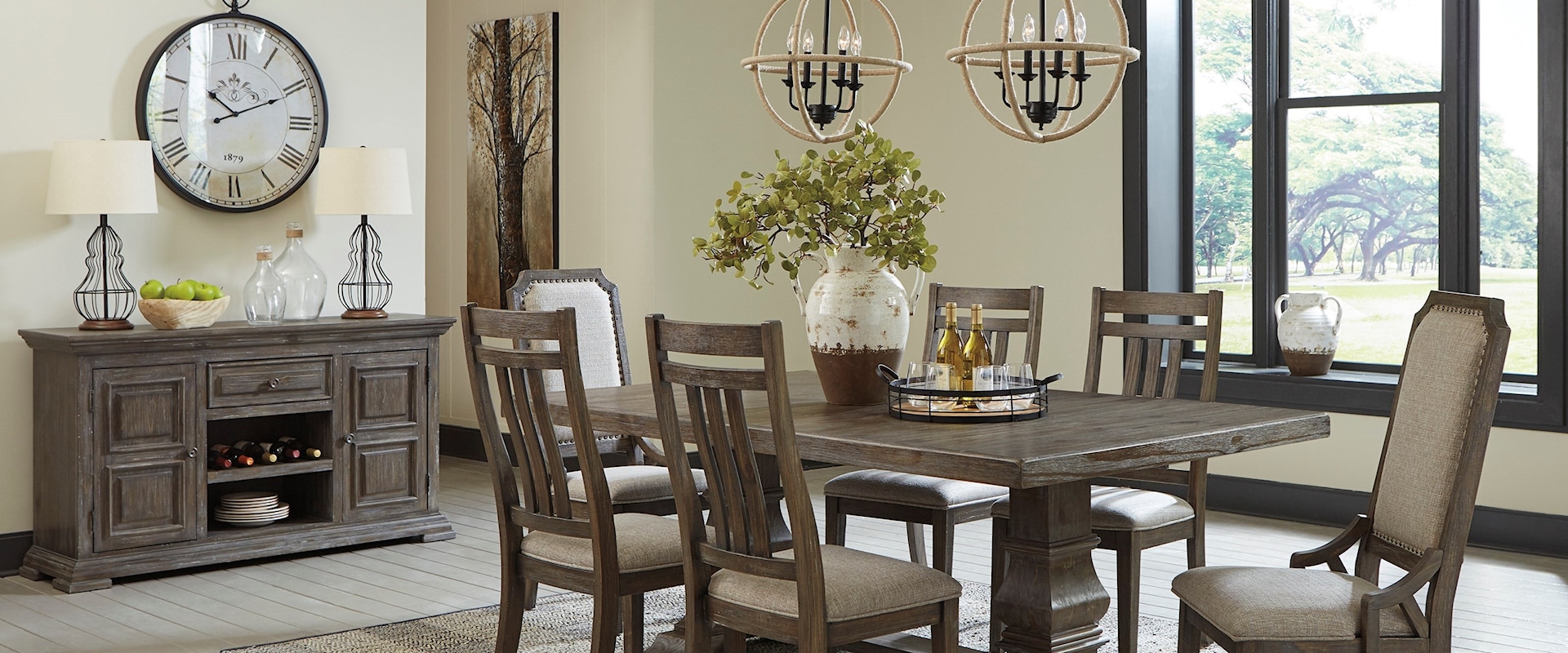 Dining Room Group