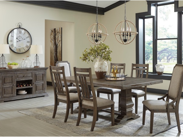 Dining Room Group