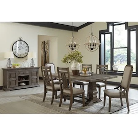 Formal Dining Room Settings Browse Page