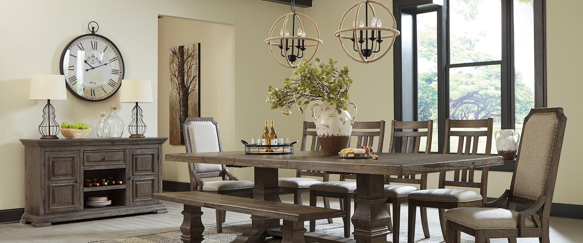 Dining Room Group