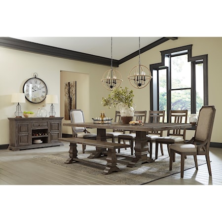 Dining Room Group