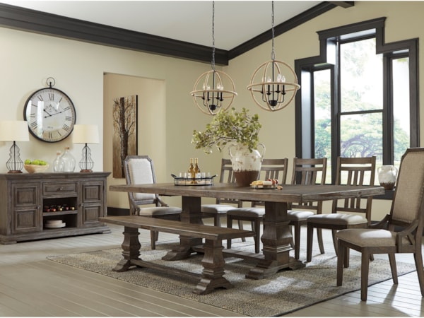 Dining Room Group