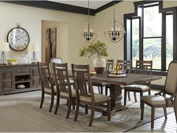 Dining Room Group