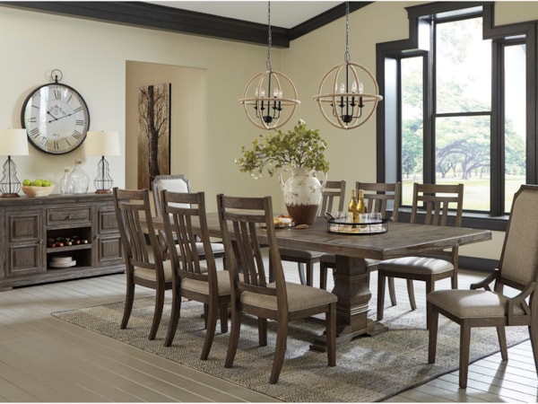 Dining Room Group