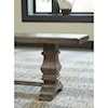 Signature Design by Ashley Wyndahl Dining Room Bench