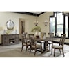 Signature Design by Ashley Wyndahl Dining Upholstered Side Chair