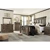Signature Design by Ashley Wyndahl King 5 PC Bedroom Group