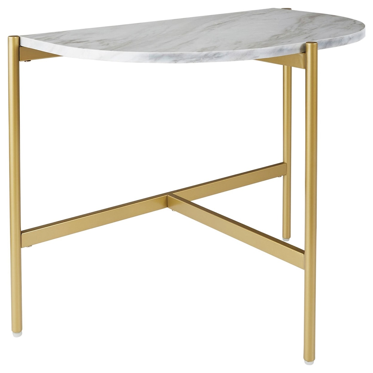 Signature Design by Ashley Wynora Chair Side End Table