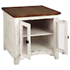 Signature Design Wystfield Rectangular End Table