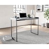 Signature Design by Ashley Yarlow Home Office Desk