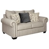 Ashley Signature Design Zarina Loveseat