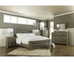 Signature Design by Ashley Zelen Chest
