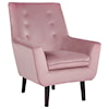 Signature Design Zossen Accent Chair