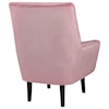 Signature Design Zossen Accent Chair