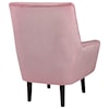 Signature Design by Ashley Zossen Accent Chair