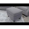 Signature Design by Ashley Furniture Bayonne Ottoman