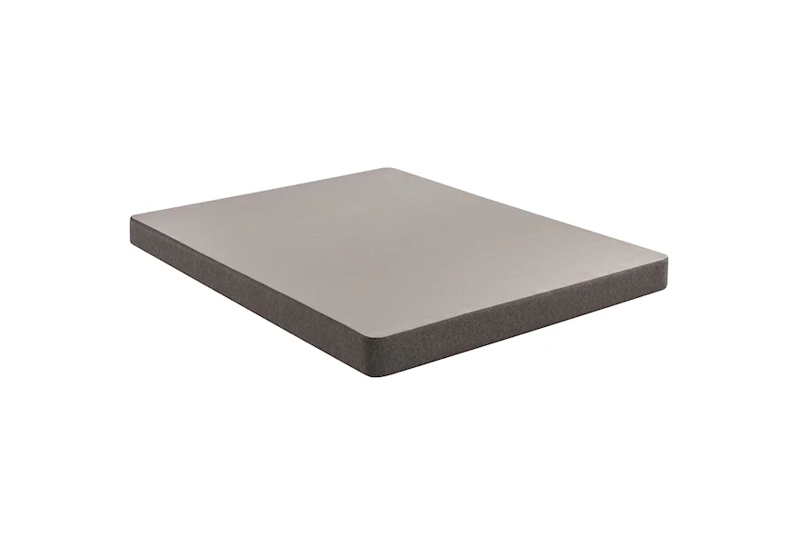  Beautyrest Foundation Split Cal King 5" Low Profile Foundation by Beautyrest at HomeWorld Furniture