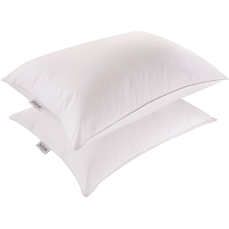 2 Pack of Deep Rest Pillow