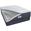 Beautyrest Beautyrest Platinum Hybrid Emerald Falls UP Queen 14.5" Ultimate Plush Hybrid LP Set