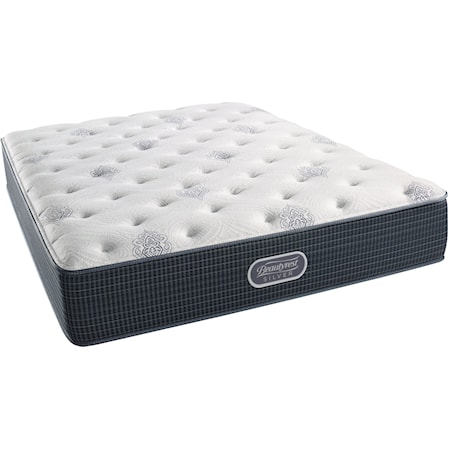 Full XL 12" Lux Firm Pocketed Coil Mattress