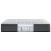 Beautyrest BRS900 Plush ET Full 13" Pocketed Coil Mattress Set