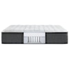 Beautyrest BRS900-C Medium PT Twin 16" Pocketed Coil Mattress Set