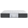 Beautyrest BRS900-C Medium Twin 14 1/2" Pocketed Coil Mattress Set