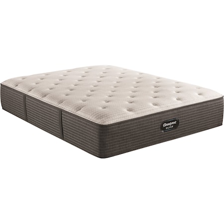 King 14 1/2" Pocketed Coil Mattress