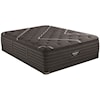 Beautyrest C-Class Medium Pillow Top Full 16" Premium LP Set