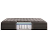 Beautyrest C-Class Plush Queen 13 3/4" Premium Mattress Set