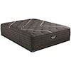 Beautyrest K-Class Medium King 14 1/2" Premium LP Set