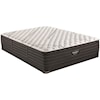 Beautyrest L-Class Extra Firm King 13 3/4" Premium LP Set