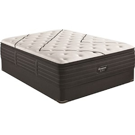 Cal King 15 3/4&quot; Premium Mattress Set