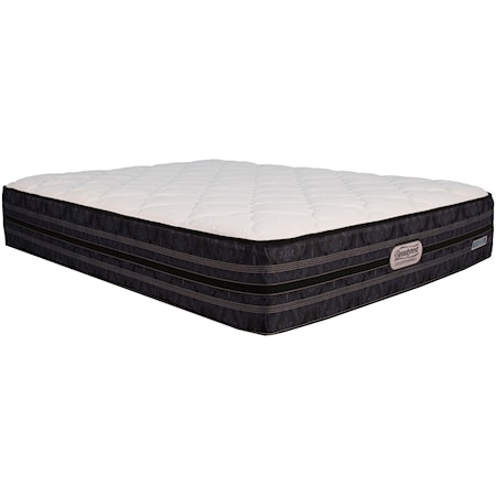 Twin Firm Coil on Coil Mattress