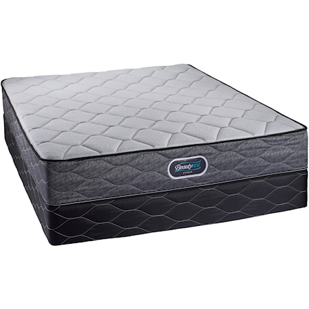 Full Firm Tight Top Mattress Set