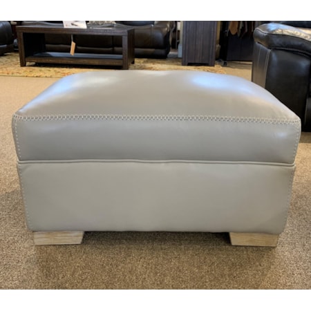 Bowie Ottoman