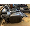 Simon Li Ferrara Ferrara Reclining Loveseat