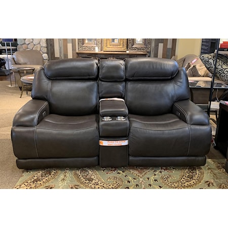 Ferrara Reclining Loveseat