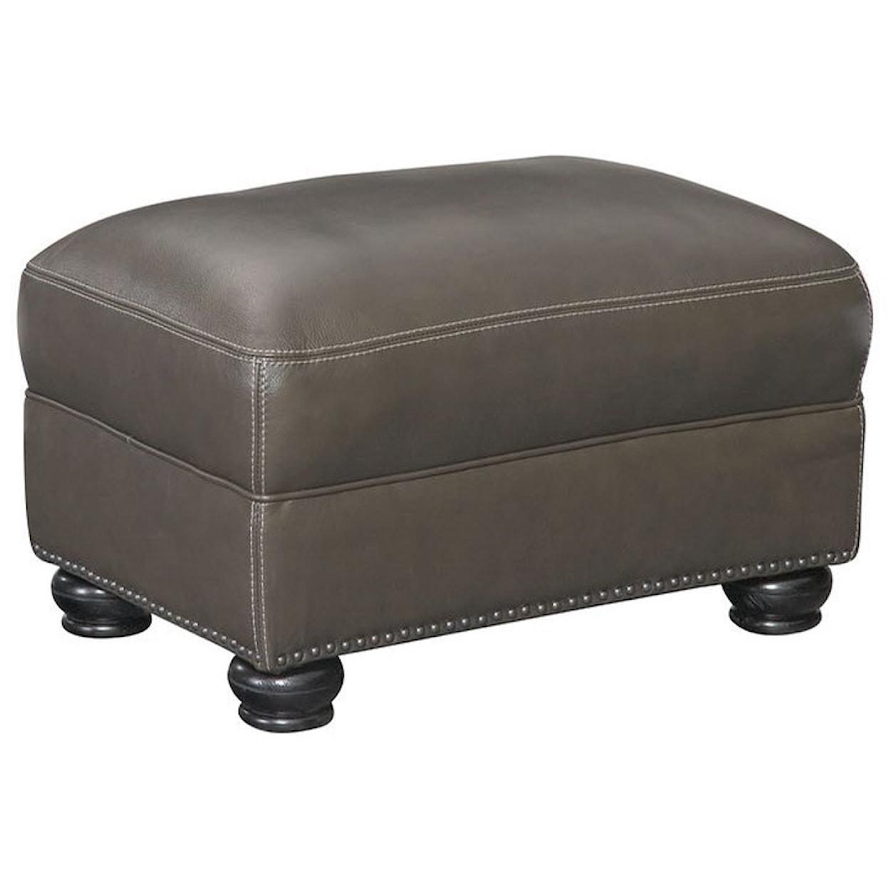 Simon Li H044 Ottoman