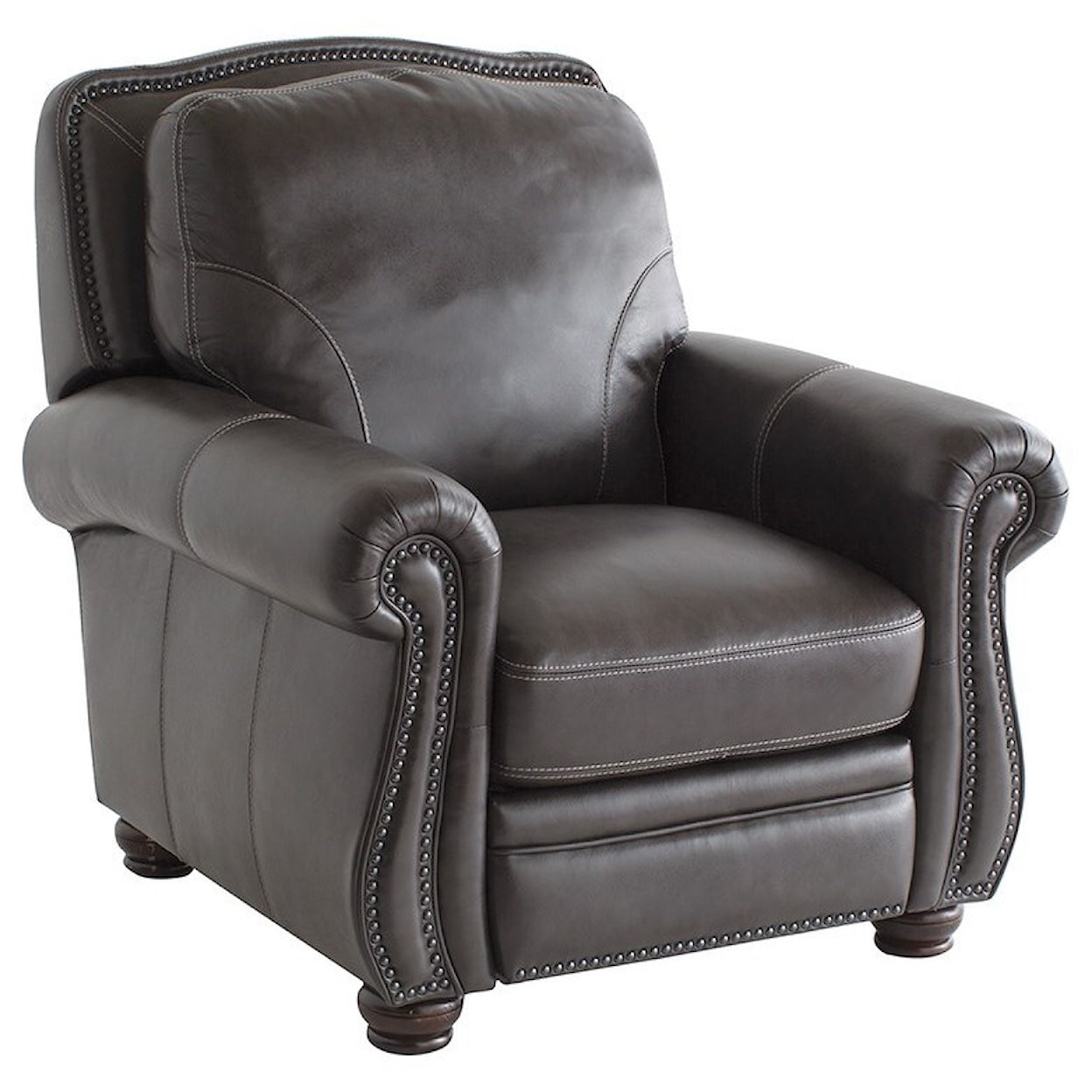 Simon Li H044 Push Back Recliner