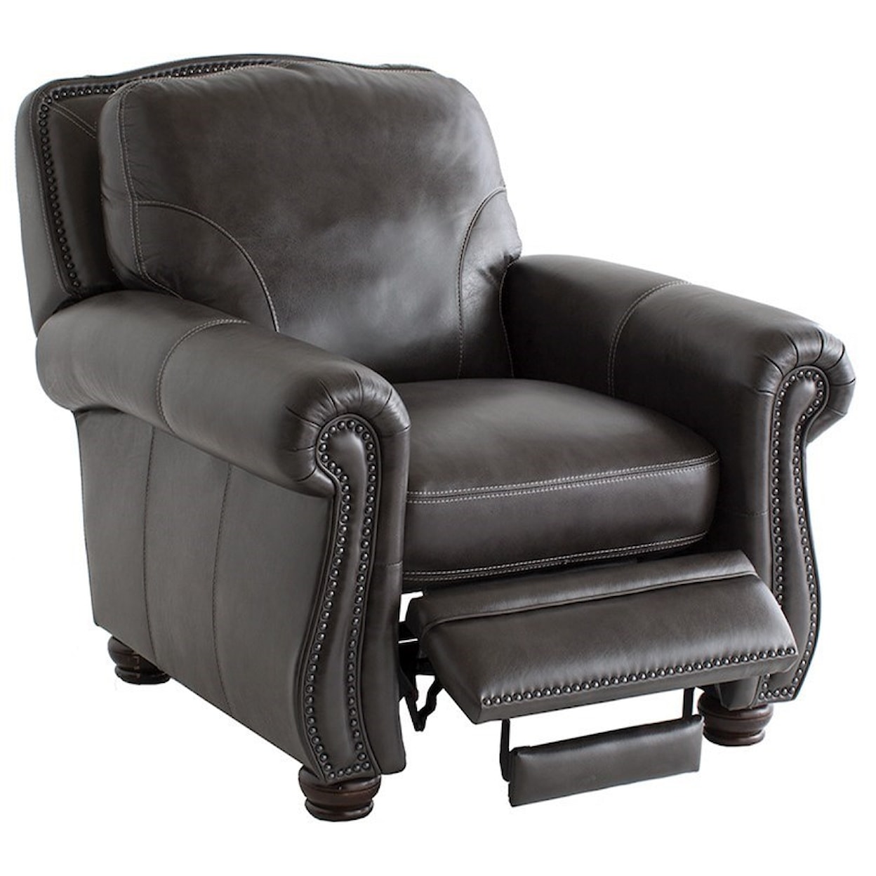 Simon Li H044 Push Back Recliner