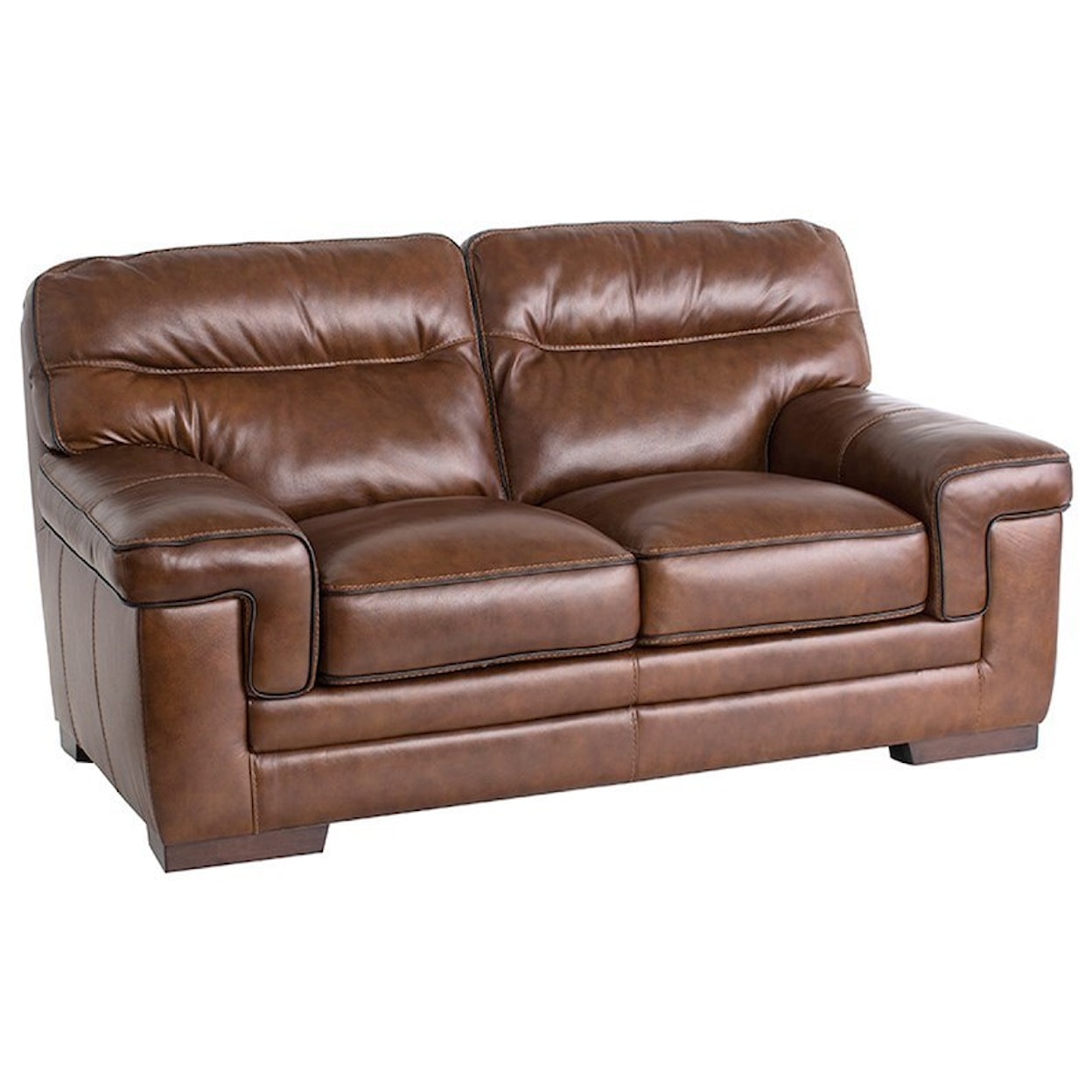 Simon Li J401 Love Seat