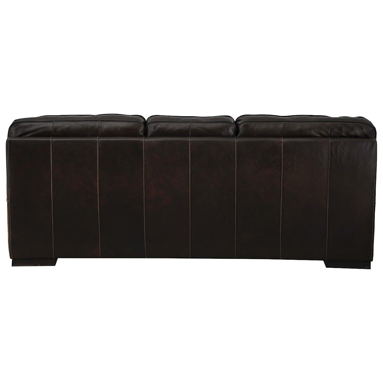 Simon Li J490 Leather Sofa