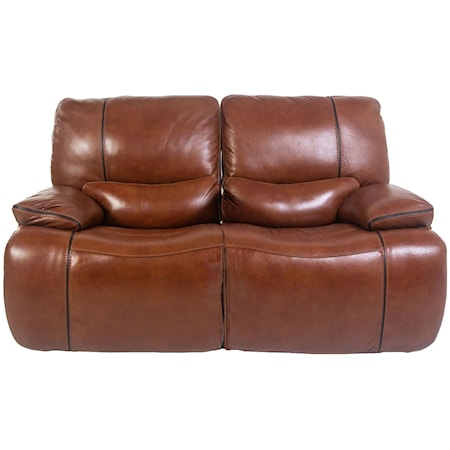 Power Loveseat