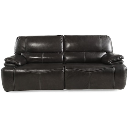 Power Reclining Sofa