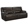 Simon Li M072 Power Reclining Sofa