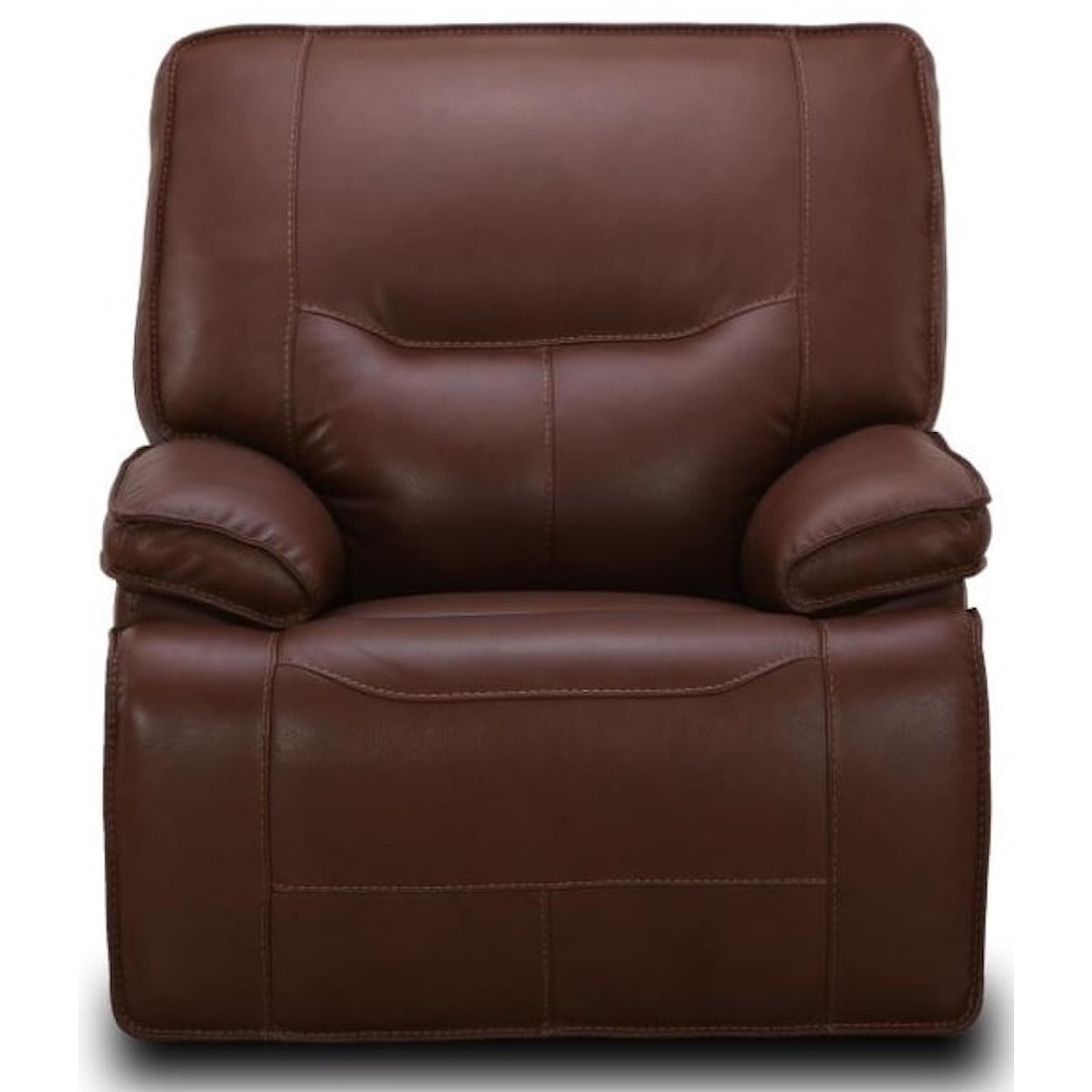 Simon Li M151 Recliner with Power Headrest