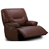 Simon Li M151 Recliner with Power Headrest